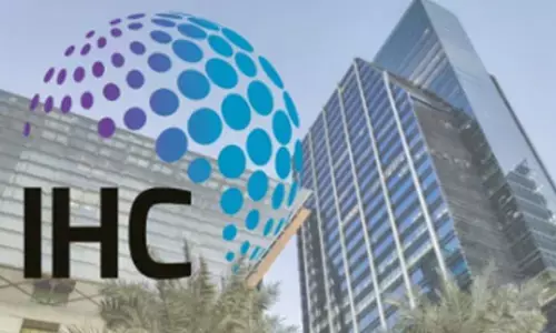 ਅਬੂਧਾਬੀ ਦੀ ਕੰਪਨੀ ਨੇ ਖ਼ਰੀਦੀ ਭਾਰਤ ਦੀ ਨਬਫਕ, ਮੱਧ–ਪੂਰਬੀ ਖੇਤਰ ਚੋਂ ਸਭ ਤੋਂ ਵੱਡੀ ਹੈ IHC