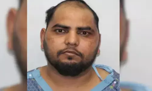 America : ਇੰਮੀਗ੍ਰੇਸ਼ਨ officers ਨੇ ਘੇਰਿਆ ਪੰਜਾਬੀ