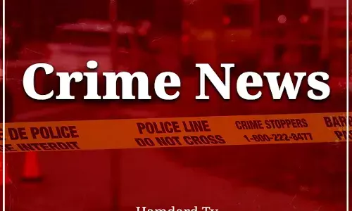 Canada : extortion ਮਾਮਲਿਆਂ ’ਚ 22 ਸਾਲ ਦਾ ਜਸਕਰਨ ਸਿੰਘ ਗ੍ਰਿਫ਼ਤਾਰ