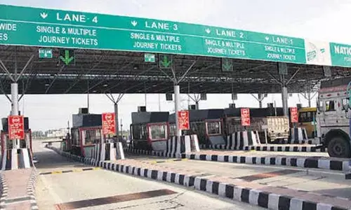 ਪੰਜਾਬ ਦਾ ਸਭ ਤੋਂ ਮਹਿੰਗਾ LADOWAL TOLL PLAZA ਹੋਇਆ ਹੋਰ ਮਹਿੰਗਾ
