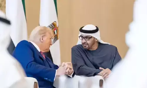 ਯੂਏਈ ਨੇ ਵੀ ਇਰਾਨ ਨਾਲ ਜੰਗ ਵਿੱਚ ਛਲਾਂਗ ਲਗਾਉਣ ਦੀ ਤਿਆਰੀ ਕੀਤੀ