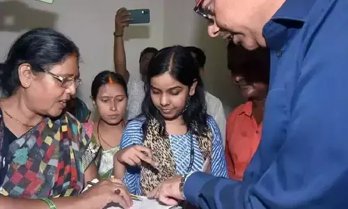 ਪੰਜਾਬ ’ਚ ਸ਼ੁਰੂ ਹੋਈ ਸਮਾਜਕ ਅਤੇ ਆਰਥਿਕ ਮਰਦਮਸ਼ੁਮਾਰੀ ਮੁਹਿੰਮ