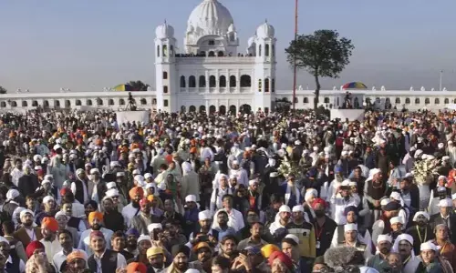 PAKISTAN ਜਾਣ ਵਾਲ਼ੇ SIKH ਸ਼ਰਧਾਲੂਆਂ ਤੇ ਲਾਈ ਨਵੀਂ FEES
