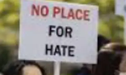 Canada : ਨਫ਼ਰਤੀ crimes ਵਿਚ ਮਾਮੂਲੀ ਵਾਧਾ