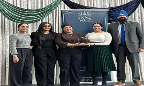 Canada ਵਿਚ ਆਰੰਭ ਹੋਇਆ Sikh ਵਿਰਾਸਤੀ ਮਹੀਨਾ