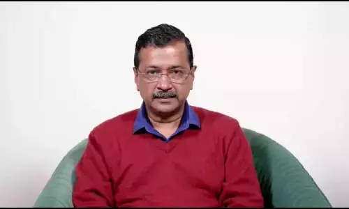 ਸ਼ਰਾਬ ਨੀਤੀ ਮਾਮਲੇ ’ਚ ਦਿੱਲੀ ਹਾਈ ਕੋਰਟ ਵਲੋਂ ਕੇਜਰੀਵਾਲ ਨੂੰ ਨੋਟਿਸ