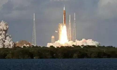 NASA ਦਾ ਇਤਿਹਾਸਕ Artemis-2 mission launch: 54 ਸਾਲਾਂ ਬਾਅਦ ਚੰਦਰਮਾ ਦੀ ਯਾਤਰਾ