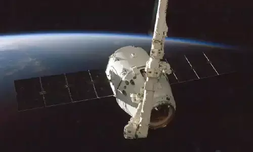 ਭਾਰਤ ਵਿੱਚ Starlink satellite service ਨੇ ਲਾਂਚ ਵੱਲ ਕਦਮ ਵਧਾਇਆ