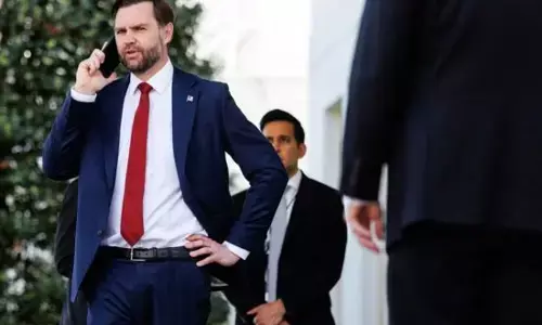 Iran War ਚ Pakistan ਦੀ ਵਿਚੋਲਗੀ: JD Vance ਨੇ ਭੇਜਿਆ ਟਰੰਪ ਦਾ ਸਖ਼ਤ ਸੁਨੇਹਾ