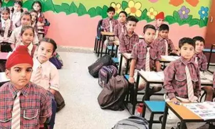 ਭਾਰਤ ਸਰਕਾਰ ਵੱਲੋਂ ਦੇਸ਼ ਚ ਨਸ਼ਾ–ਮੁਕਤ ਸਕੂਲ ਮੁਹਿੰਮ ਸ਼ੁਰੂ