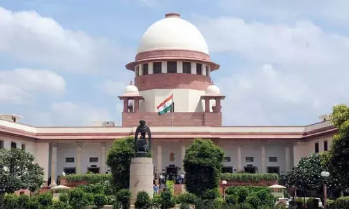 Malda ਵਿੱਚ ਅਧਿਕਾਰੀਆਂ ਨੂੰ ਬੰਧਕ ਬਣਾਉਣ ‘ਤੇ Supreme Court ਸਖ਼ਤ, ਜਵਾਬ ਮੰਗਿਆ