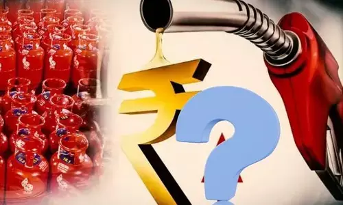 ਕੀ India ਚ ਮਹਿੰਗਾ ਹੋਵੇਗਾ Petrol ਅਤੇ LPG ? Trump ਦੇ Iran ਤੇ ਵੱਡੇ ਹਮਲੇ ਦੀ ਚੇਤਾਵਨੀ ਨੇ ਵਧਾਈ ਚਿੰਤਾ