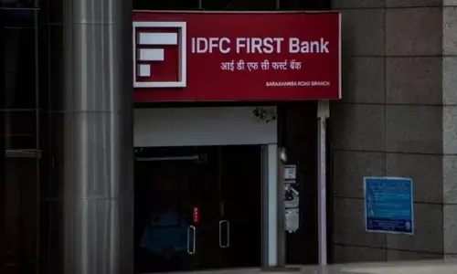 ਚੰਡੀਗੜ੍ਹ Smart City ਦੀ Nalini Malik IDFC ਬੈਂਕ ਘੋਟਾਲੇ ਵਿੱਚ ਗ੍ਰਿਫ਼ਤਾਰ