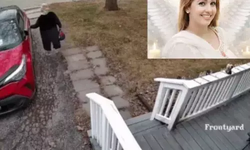 Canadian ਪੰਜਾਬੀ ਇਨਫਲੂਐਂਸਰ Nancy Grewal ਦੀ ਆਖਰੀ ਵੀਡੀਓ ਆਈ ਸਾਹਮਣੇ