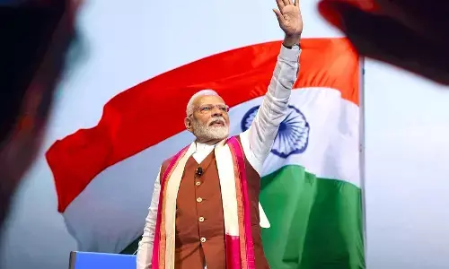 “Global Soft Power Index ਰਿਪੋਰਟ ਵਿੱਚ ਭਾਰਤ ਟਾਪ 10 ਵਿੱਚੋਂ ਬਾਹਰ”