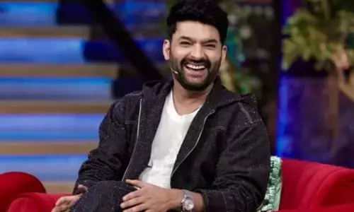 Kapil Sharma ਦੀ ਫਿਟਨੈਸ ਦਾ ਰਾਜ਼: ਬਿਨਾਂ ਜਿੰਮ ਗਏ 63 ਦਿਨਾਂ ਵਿੱਚ ਘਟਾਇਆ 11 ਕਿਲੋ ਭਾਰ