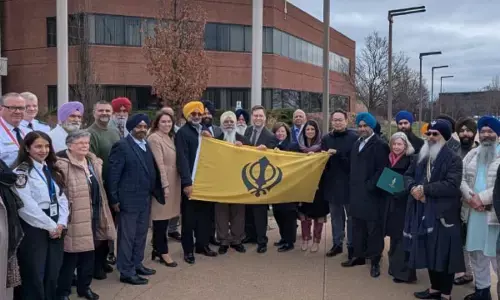 Sikh ਵਿਰਾਸਤੀ ਮਹੀਨੇ ਮੌਕੇ Canada ਦੇ ਵੱਖ-ਵੱਖ ਸ਼ਹਿਰਾਂ ਵਿਚ ਸਮਾਗਮ