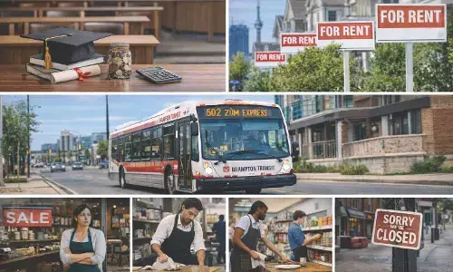 ਕੈਨੇਡਾ ਚ ਸਟੂਡੈਂਟਾਂ ਦੇ ਘੱਟਣ ਦਾ ਹੋ ਰਿਹਾ ਸਭ ਨੂੰ ਪਛਤਾਵਾ