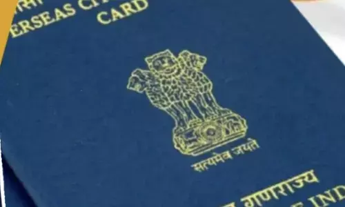 Indian High Commission ਦਾ ਅਹਿਮ ਫੈਸਲਾ- OCI ਕਾਰਡ ਦੀ ਅਰਜੀ ਹੁਣ ਖੁਦ ਜਮਾ ਕਰਵਾਉਣੀ ਪਵੇਗੀ