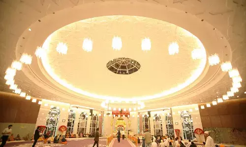 ਈਰਾਨ ਦੀ ਜੰਗ ਕਾਰਣ ਦੁਬਈ ਗੁਰਦੁਆਰਾ ਸਾਹਿਬ ਕੀਤਾ ਬੰਦ