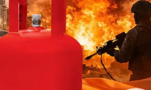 LPG ਸੰਕਟ ਦਾ ਸਥਾਈ ਹੱਲ? ਮੱਧ ਪੂਰਬ ਜੰਗ ਦਰਮਿਆਨ Indian Government ਦਾ ਮਾਸਟਰ ਪਲਾਨ ਤਿਆਰ