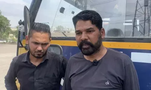 ਕਪੂਰਥਲਾ ਲਾਗੇ ਲੁਟੇਰਿਆਂ ਨੇ ਦਿਨ–ਦਿਹਾੜੇ ਲੁੱਟੀ ਬੱਸ