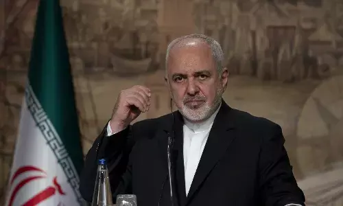 Iran ਆਪਣੇ ਆਪ ਨੂੰ ਜੇਤੂ ਘੋਸ਼ਿਤ ਕਰਕੇ ਜੰਗ ਖਤਮ ਕਰੇ : Former Foreign Minister