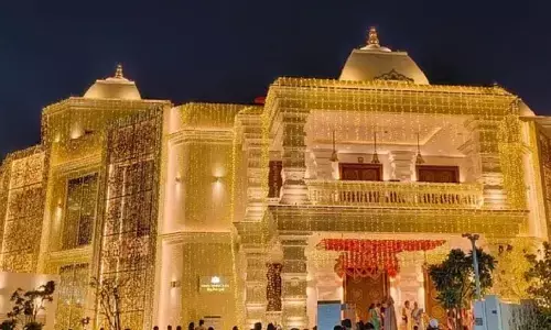 Iran war ਕਾਰਨ Dubaiਚ ਗੁਰਦੁਆਰਾ ਸਾਹਿਬ ਅਤੇ ਮੰਦਰ ਕੀਤੇ ਗਏ ਬੰਦ