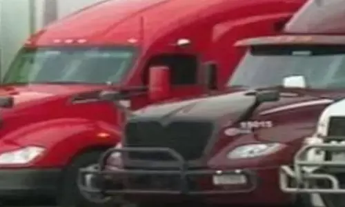 ਅਮਰੀਕਾ ’ਚ 350 ਪੰਜਾਬੀ ਡਰਾਈਵਰ ਕਸੂਤੇ ਫਸੇ