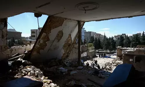 Iran ਦਾ ਦਾਅਵਾ: US fighter pilot ਦਾ ਪਾਇਲਟ ਸਾਡੇ ਕਬਜ਼ੇ ਵਿੱਚ