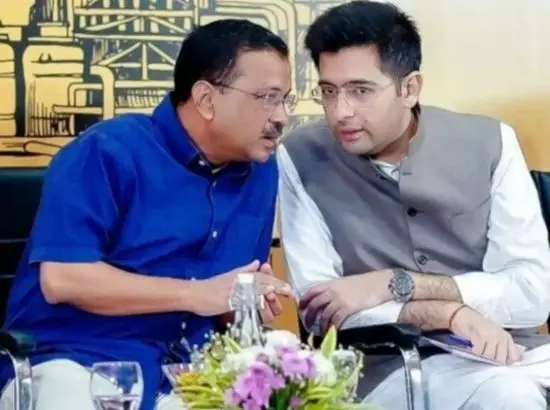 ਜਾਣੋ ਉਹ ਕਾਰਨ ਜਿਨ੍ਹਾਂ ਨੇ Kejriwal ਦੇ ਲਾਡਲੇ ਨੂੰ ਪਾਰਟੀ ਤੋਂ ਕੀਤਾ ਦੂਰ