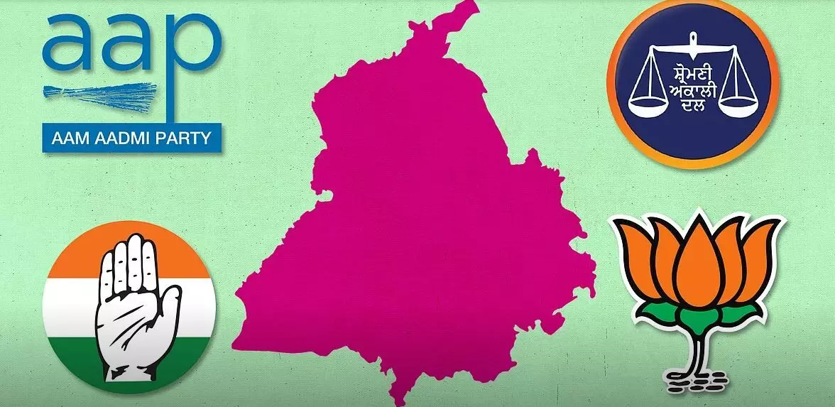 ਚੋਣ ਵਰ੍ਹੇ ਚ ਦਲ–ਬਦਲੀਆਂ ਦਾ ਸਿਲਸਿਲਾ ਕਿੰਨਾ ਕੁ ਦਰੁਸਤ?