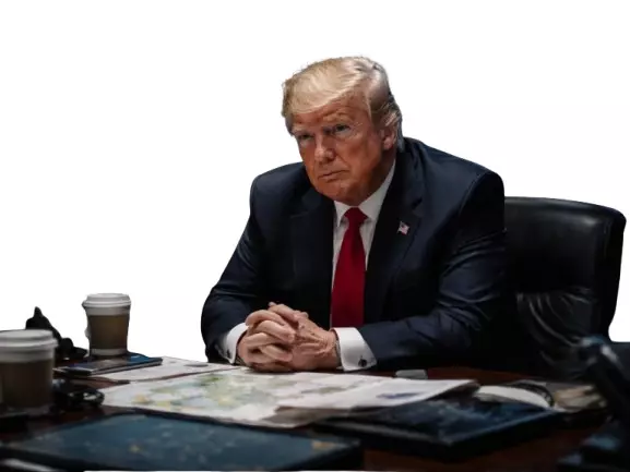 Trump ਦੇ ਦਾਅਵਿਆਂ ਨੂੰ Iran ਦੀ ਵੱਡੀ ਚੁਣੌਤੀ: ਕੀ ਖ਼ਤਰੇ ਵਿੱਚ ਹੈ America ਦਾ ਦਬਦਬਾ?