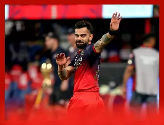 ਕੀ Virat Kohli ਬਣ ਗਏ ਹਨ Foreign Player? London ਰਹਿਣ ਦੇ ਚਰਚਿਆਂ ਤੇ King Kohli ਨੇ ਦਿੱਤਾ ਠੋਕਵਾਂ ਜਵਾਬ!