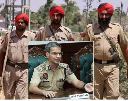 ਆਖ਼ਰ ਪੰਜਾਬ ਨੂੰ ਹੁਣ ਮਿਲ਼ੇਗਾ ਪੱਕਾ DGP
