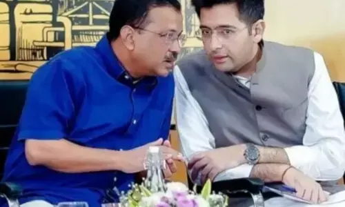 ਜਾਣੋ ਉਹ ਕਾਰਨ ਜਿਨ੍ਹਾਂ ਨੇ Kejriwal ਦੇ ਲਾਡਲੇ ਨੂੰ ਪਾਰਟੀ ਤੋਂ ਕੀਤਾ ਦੂਰ ਜਾਣੋ ਉਹ ਕਾਰਨ ਜਿਨ੍ਹਾਂ ਨੇ Kejriwal ਦੇ ਲਾਡਲੇ ਨੂੰ ਪਾਰਟੀ ਤੋਂ ਕੀਤਾ ਦੂਰ