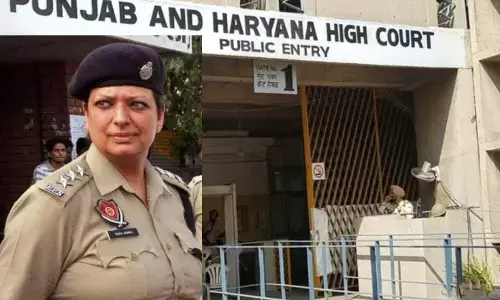 ਸਾਬਕਾ DSP ਰਾਕਾ ਗੇਰਾ ਨੂੰ ਵਿਦੇਸ਼ ਜਾਣ ਦੀ ਇਜਾਜ਼ਤ