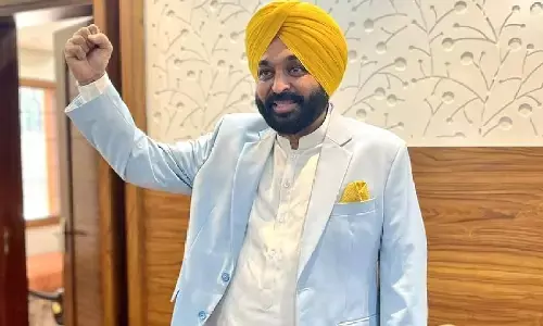 ਹੜਤਾਲ ਦੇ ਬਦਲੇ ਹੜਤਾਲ : CM Bhagwant Manns ਆੜ੍ਹਤੀਆਂ ਦੀ ਹੜਤਾਲ ’ਤੇ ਨਵੀਂ ਚਾਲ