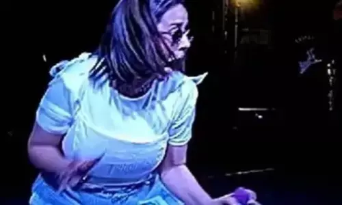 Live Show ਦੌਰਾਨ Sunanda Sharma ਦੀਆਂ ਨਿਕਲੀਆਂ ਚੀਕਾਂ Live Show ਦੌਰਾਨ Sunanda Sharma ਦੀਆਂ ਨਿਕਲੀਆਂ ਚੀਕਾਂ