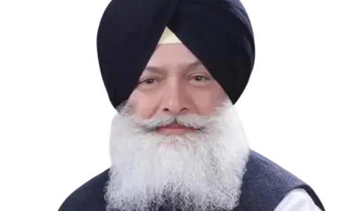 ਸਿਆਸੀ ਧਮਾਕਾ: Barjinder Singh Makhan Brar ਵੱਲੋਂ ਸ਼੍ਰੋਮਣੀ ਅਕਾਲੀ ਦਲ (ਪੁਨਰ ਸੁਰਜੀਤ) ਤੋਂ ਅਸਤੀਫ਼ਾ