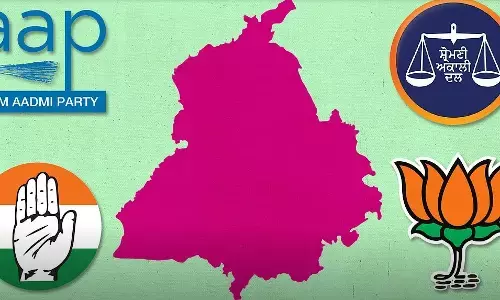 ਚੋਣ ਵਰ੍ਹੇ ਚ ਦਲ–ਬਦਲੀਆਂ ਦਾ ਸਿਲਸਿਲਾ ਕਿੰਨਾ ਕੁ ਦਰੁਸਤ?