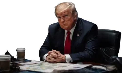 Trump ਦੇ ਦਾਅਵਿਆਂ ਨੂੰ Iran ਦੀ ਵੱਡੀ ਚੁਣੌਤੀ: ਕੀ ਖ਼ਤਰੇ ਵਿੱਚ ਹੈ America ਦਾ ਦਬਦਬਾ? Trump ਦੇ ਦਾਅਵਿਆਂ ਨੂੰ Iran ਦੀ ਵੱਡੀ ਚੁਣੌਤੀ: ਕੀ ਖ਼ਤਰੇ ਵਿੱਚ ਹੈ America ਦਾ ਦਬਦਬਾ?