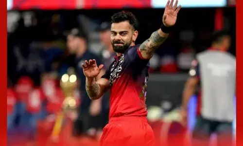 ਕੀ Virat Kohli ਬਣ ਗਏ ਹਨ Foreign Player? London ਰਹਿਣ ਦੇ ਚਰਚਿਆਂ ਤੇ King Kohli ਨੇ ਦਿੱਤਾ ਠੋਕਵਾਂ ਜਵਾਬ!