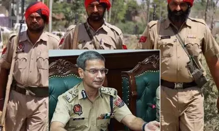 ਆਖ਼ਰ ਪੰਜਾਬ ਨੂੰ ਹੁਣ ਮਿਲ਼ੇਗਾ ਪੱਕਾ DGP