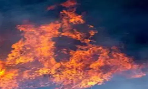 California ’ਚ ਭੜਕੀ ਜੰਗਲਾਂ ਦੀ ਅੱਗ