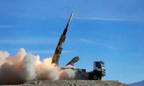 Iran ਨੇ 24 ਘੰਟਿਆਂ ਵਿੱਚ US Camp ਵਿੱਚ ਮਚਾਈ ਹਲਚਲ