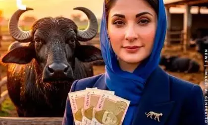 ਲਹਿੰਦੇ ਪੰਜਾਬ ਦੀ ਸਰਕਾਰ ਨੇ ਲਾਇਆ ਗੋਬਰ ਟੈਕਸ ਲਹਿੰਦੇ ਪੰਜਾਬ ਦੀ ਸਰਕਾਰ ਨੇ ਲਾਇਆ ਗੋਬਰ ਟੈਕਸ