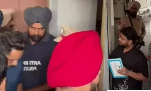 ਮੋਹਾਲੀ ਦੇ ਮਾਜਰੀ ਚ ਬਲਾਕ ਸੰਮਤੀ ਚੋਣਾਂ ਹਾਰੀ ਆਪ ਮੋਹਾਲੀ ਦੇ ਮਾਜਰੀ ਚ ਬਲਾਕ ਸੰਮਤੀ ਚੋਣਾਂ ਹਾਰੀ ਆਪ