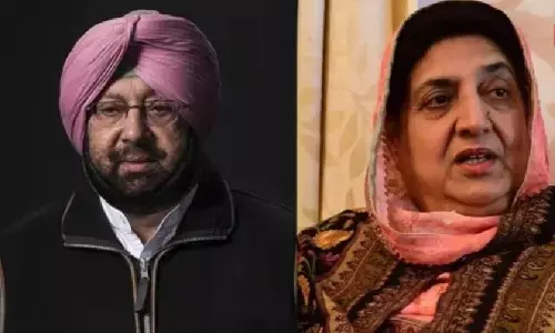 Captain Amarinder ਨੂੰ ਹਟਾਉਣ ਦਾ ਫੈਸਲਾ ਗਲਤ ਸੀ: Bibi Bhattal
