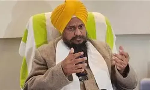 ਲੱਖ ਕੋਸ਼ਿਸ਼ਾਂ ਦੇ ਬਾਵਜੂਦ ਨਹੀਂ ਬਣ ਰਹੀ ਗੱਲ,  Akali Dal ਪੁਨਰ ਸੁਰਜੀਤ ਨੂੰ ਲੱਗਣਗੇ ਹੋਰ ਝਟਕੇ